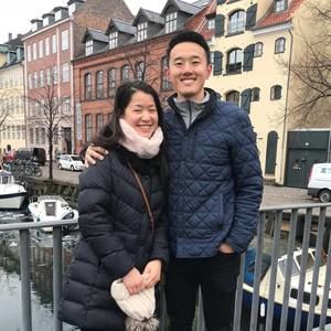 Meet your Posher, Michael